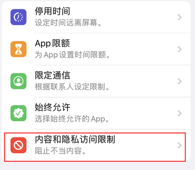 尼勒克appleID维修服务iPhone设置中Apple ID显示为灰色无法使用