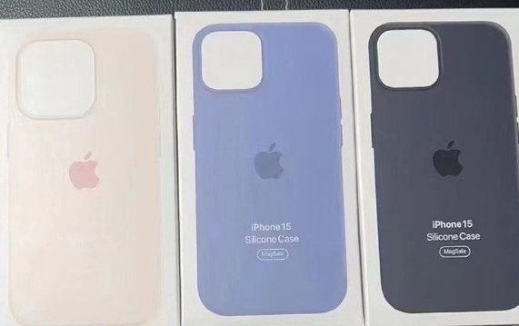 尼勒克苹果14维修站分享iPhone14手机壳能直接给iPhone15用吗？ 