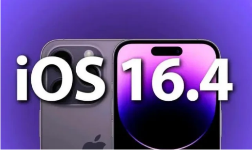 尼勒克苹果14维修分享：iPhone14可以升级iOS16.4beta2吗？ 