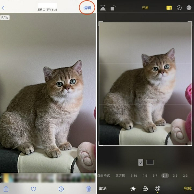 尼勒克苹果手机维修分享苹果 iPhone 12 Pro 拍照会过度锐化 