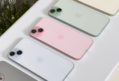 尼勒克iPhone15序列号查询分享如何查找苹果15手机序列号的位置