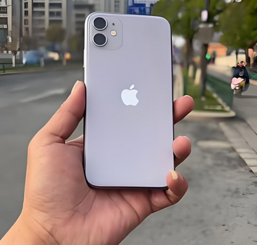 尼勒克苹果11系统维修分享iPhone11手机系统崩溃无法开机如何解决