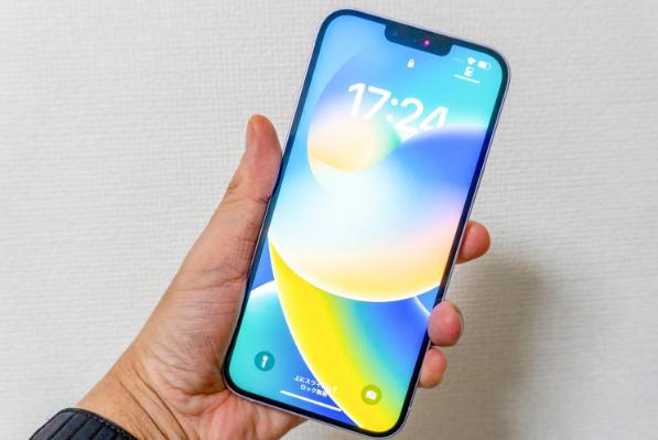 尼勒克苹果手机维修分享iPhone 14 Plus换电池 