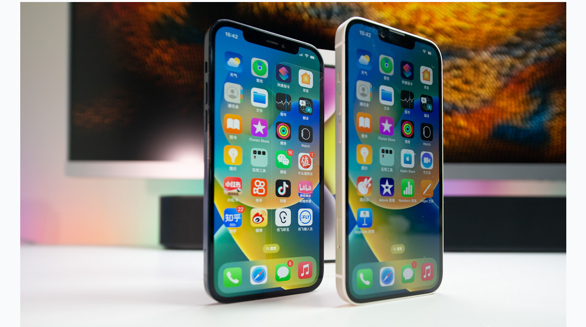 尼勒克苹果维修点分享iPhone 14 Plus进水维修 