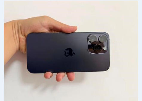 尼勒克苹果维修点分享iPhone 14 Pro Max进水维修 