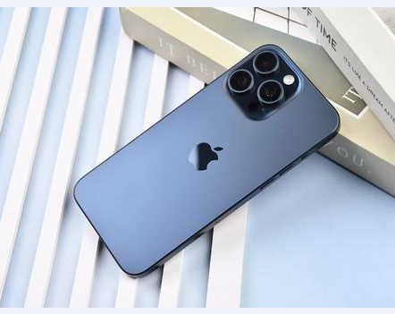 尼勒克苹果维修点分享iPhone 15 Pro Max进水维修 