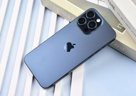 尼勒克苹果维修点分享iPhone 15 Pro Max屏幕更换全新实操风险 