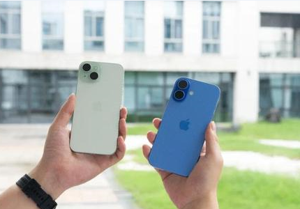 尼勒克苹果维修点分享iPhone 16 Plus屏幕更换大屏容易忽视的实操隐患 