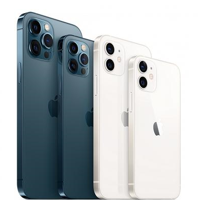 尼勒克苹果维修点分享iPhone 12 Pro发烫关联故障汇总 