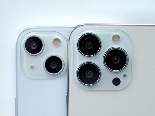 尼勒克苹果维修点分享iPhone 13 Pro Max发烫特殊故障解读 