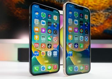 尼勒克苹果维修点分享iPhone 14 Plus发烫常见情况科普 